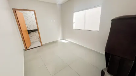 Casa no Parque Hayala