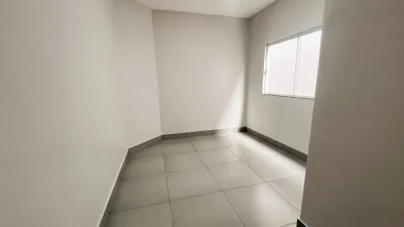 Casa no Parque Hayala