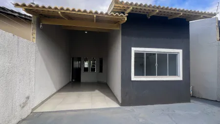 Casa no Parque Hayala