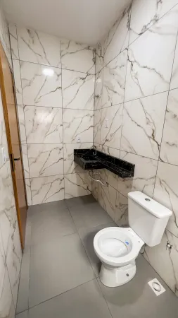 Casa no Parque Hayala