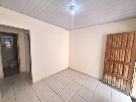 Casa no Setor Norte Ferroviário
