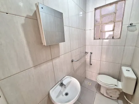 Casa no Setor Norte Ferroviário