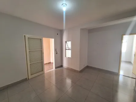 Casa no Setor Norte Ferroviário