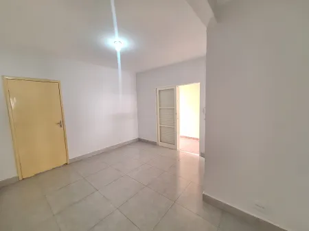 Casa no Setor Norte Ferroviário
