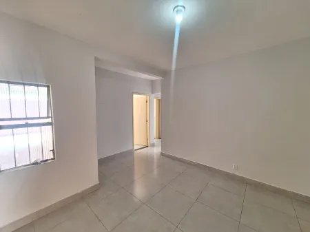 Casa no Setor Norte Ferroviário