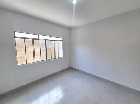 Casa no Setor Norte Ferroviário