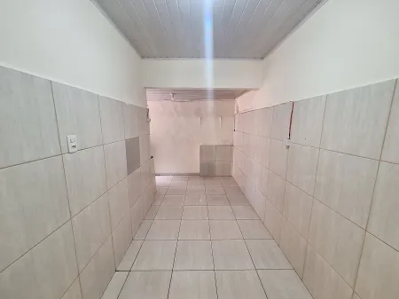 Casa no Setor Norte Ferroviário