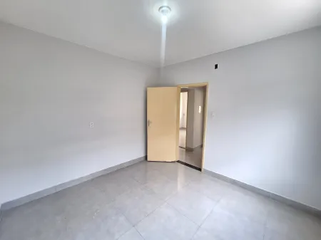 Casa no Setor Norte Ferroviário