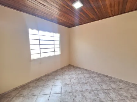 Casa no Setor Norte Ferroviário