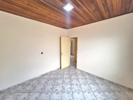Casa no Setor Norte Ferroviário