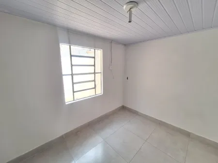 Casa no Setor Norte Ferroviário