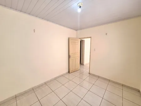 Casa no Setor Norte Ferroviário