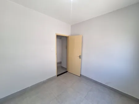Casa no Setor Norte Ferroviário