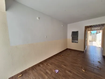 Casa no Setor Norte Ferroviário