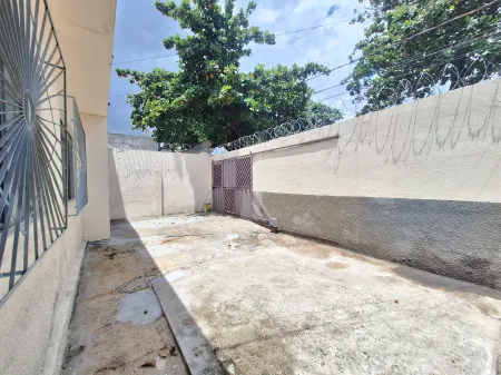 Casa no Setor Norte Ferroviário