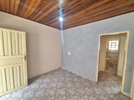 Casa no Setor Norte Ferroviário