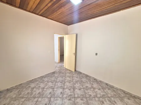 Casa no Setor Norte Ferroviário