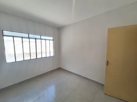 Casa no Setor Norte Ferroviário
