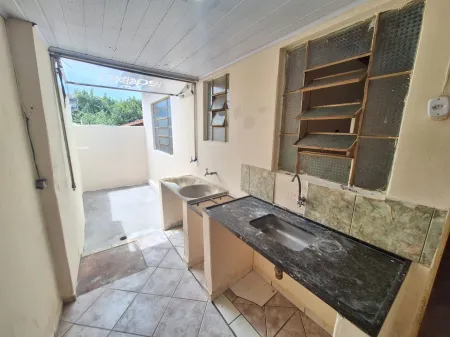 Casa no Setor Norte Ferroviário