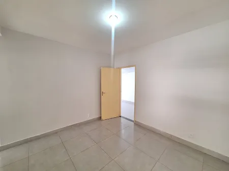 Casa no Setor Norte Ferroviário