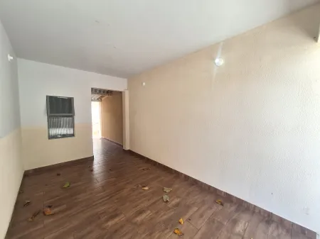 Casa no Setor Norte Ferroviário