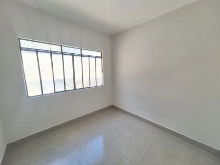 Casa no Setor Norte Ferroviário