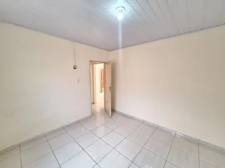 Casa no Setor Norte Ferroviário