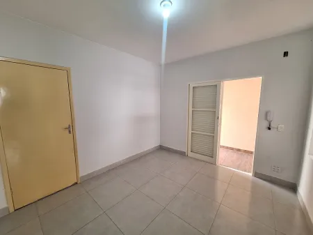 Casa no Setor Norte Ferroviário