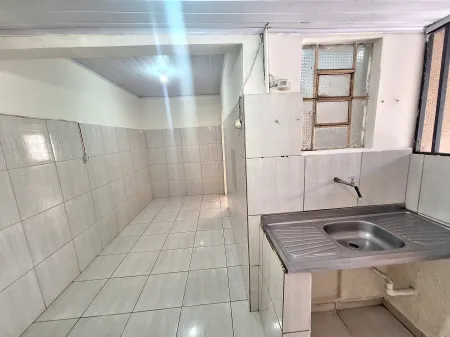 Casa no Setor Norte Ferroviário