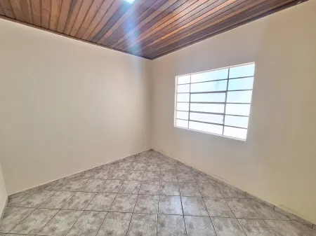 Casa no Setor Norte Ferroviário