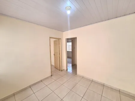 Casa no Setor Norte Ferroviário