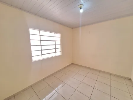 Casa no Setor Norte Ferroviário