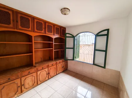Casa na Cidade de Goiás