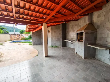 Casa na Cidade de Goiás