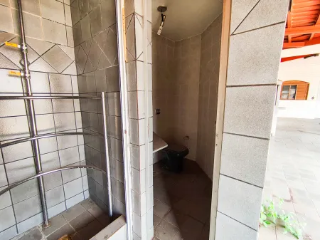 Casa na Cidade de Goiás
