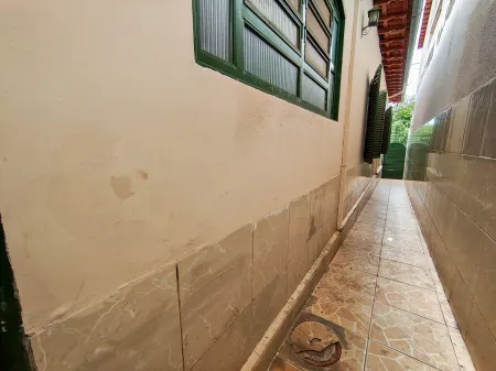 Casa na Cidade de Goiás