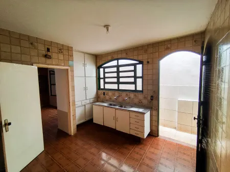 Casa na Cidade de Goiás