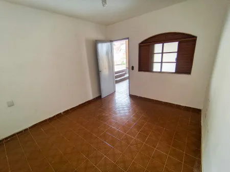 Casa na Cidade de Goiás