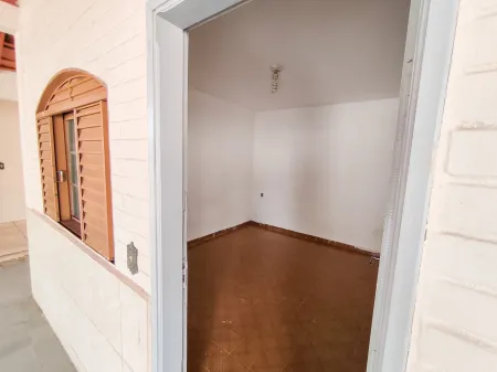 Casa na Cidade de Goiás