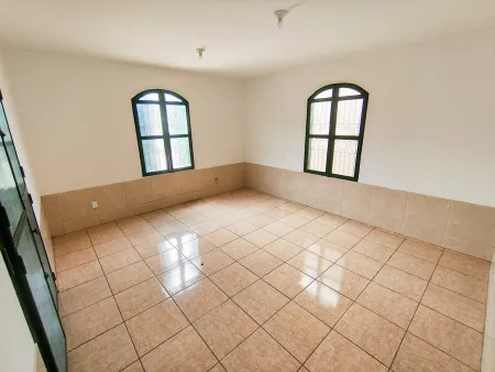 Casa na Cidade de Goiás