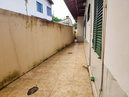 Casa na Cidade de Goiás