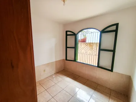 Casa na Cidade de Goiás