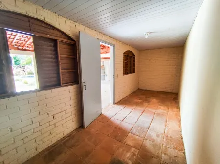 Casa na Cidade de Goiás