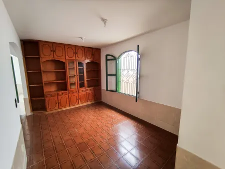 Casa na Cidade de Goiás