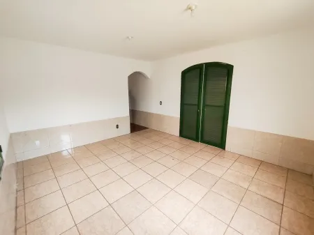 Casa na Cidade de Goiás