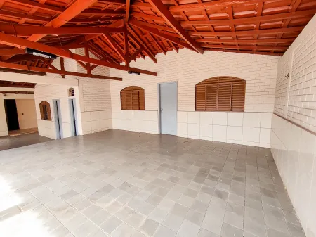 Casa na Cidade de Goiás