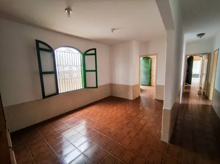 Casa na Cidade de Goiás