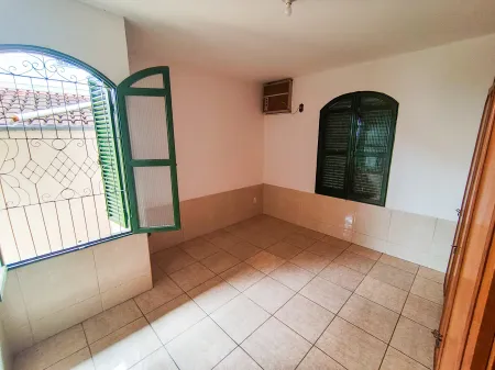 Casa na Cidade de Goiás