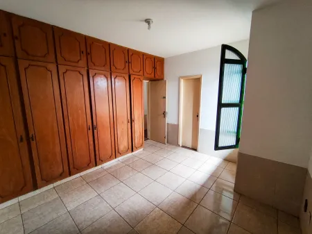 Casa na Cidade de Goiás