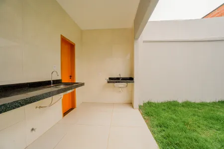 Casa no Parque Itatiaia